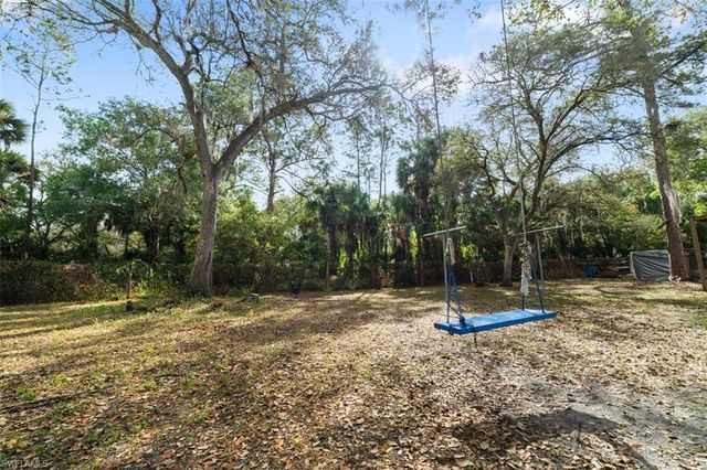 545 & 535 S Fronda ST, Clewiston, FL 33440