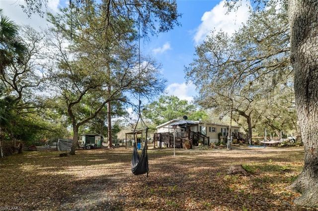 545 & 535 S Fronda ST, Clewiston, FL 33440