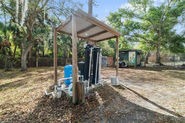 545 & 535 S Fronda ST, Clewiston, FL 33440