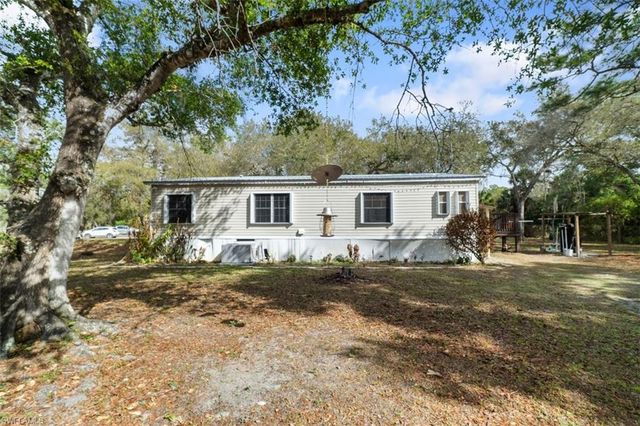 545 & 535 S Fronda ST, Clewiston, FL 33440