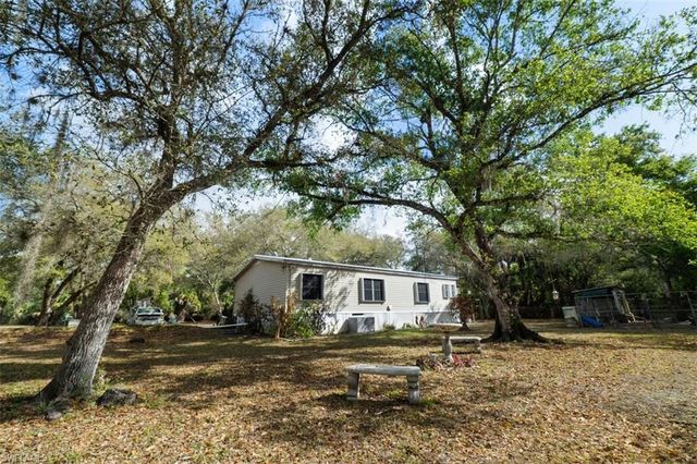 545 & 535 S Fronda ST, Clewiston, FL 33440