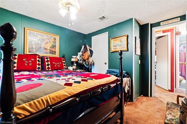 545 & 535 S Fronda ST, Clewiston, FL 33440