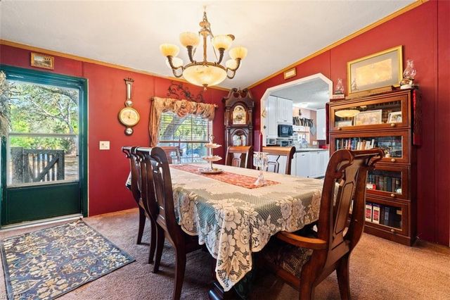 545 & 535 S Fronda ST, Clewiston, FL 33440