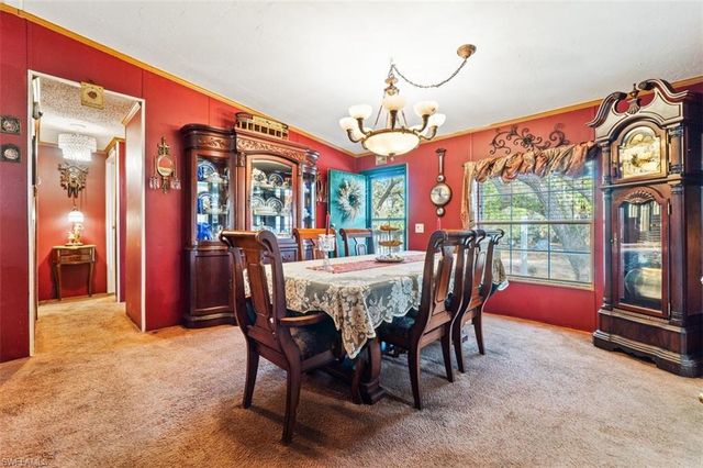 545 & 535 S Fronda ST, Clewiston, FL 33440