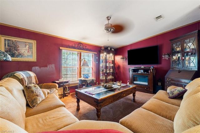 545 & 535 S Fronda ST, Clewiston, FL 33440