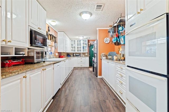 545 & 535 S Fronda ST, Clewiston, FL 33440