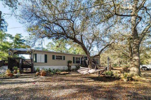 545 & 535 S Fronda ST, Clewiston, FL 33440