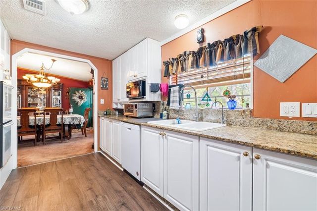 545 & 535 S Fronda ST, Clewiston, FL 33440