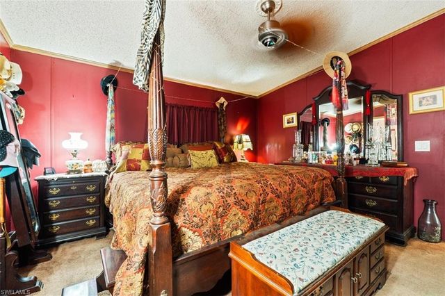 545 & 535 S Fronda ST, Clewiston, FL 33440