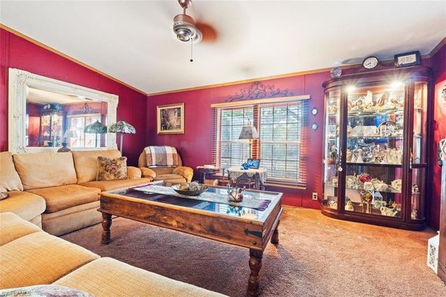 545 & 535 S Fronda ST, Clewiston, FL 33440