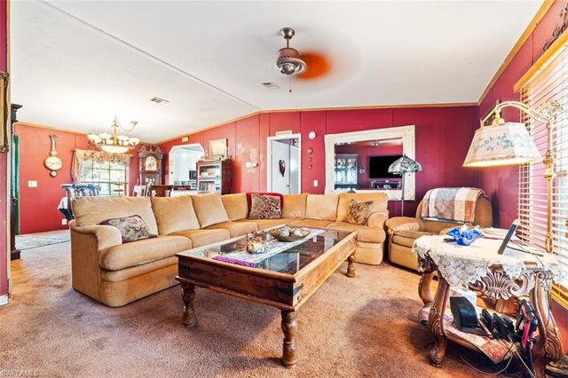 545 & 535 S Fronda ST, Clewiston, FL 33440