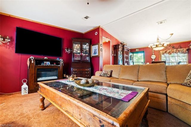 545 & 535 S Fronda ST, Clewiston, FL 33440