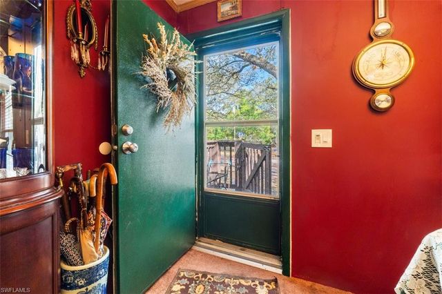 545 & 535 S Fronda ST, Clewiston, FL 33440