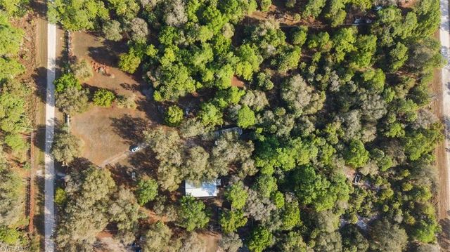 545 & 535 S Fronda ST, Clewiston, FL 33440