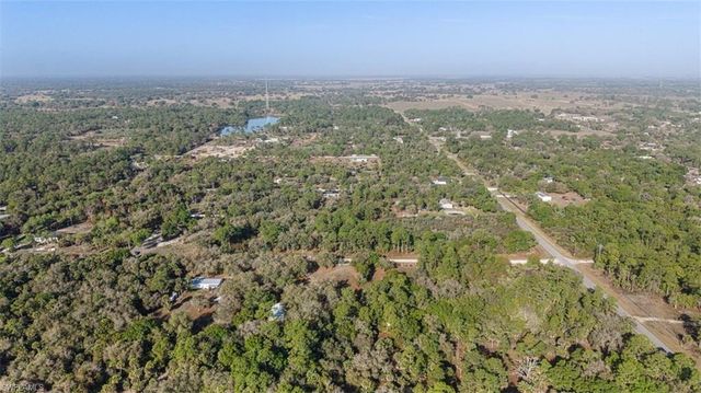 545 & 535 S Fronda ST, Clewiston, FL 33440