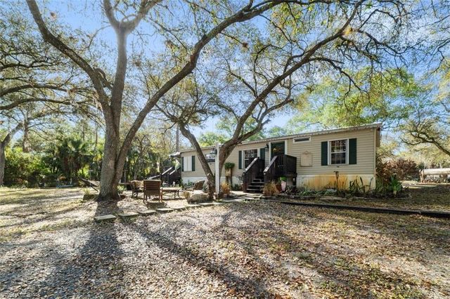 545 & 535 S Fronda ST, Clewiston, FL 33440