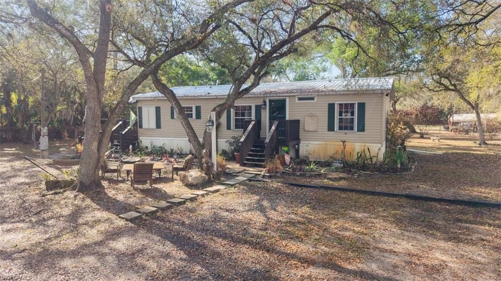 545 & 535 S Fronda ST, Clewiston, FL 33440