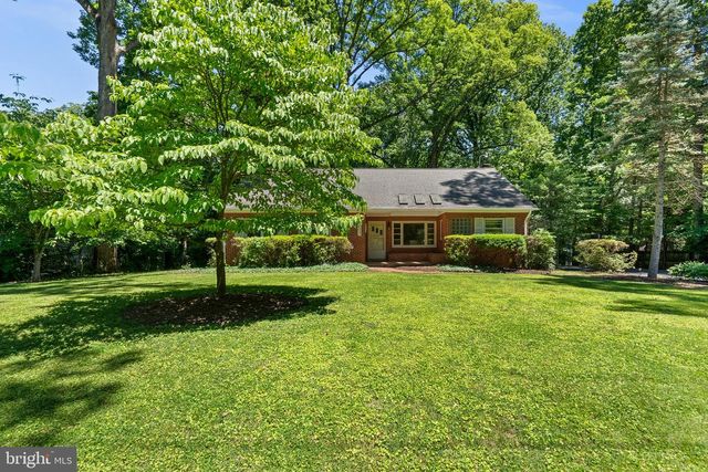 14221 HI WOOD DR, Rockville, MD 20850