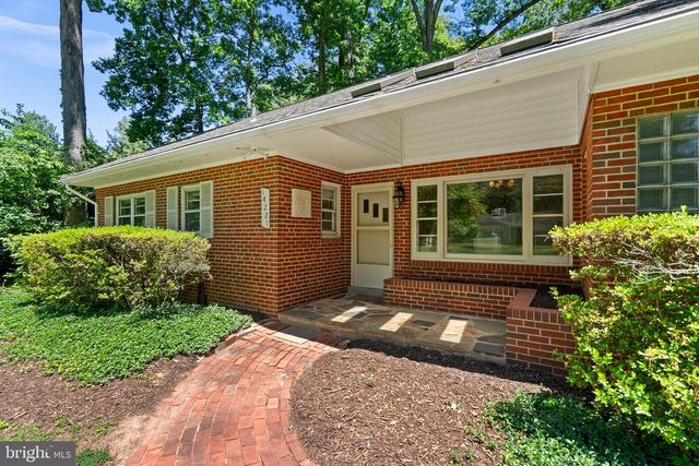 14221 HI WOOD DR, Rockville, MD 20850