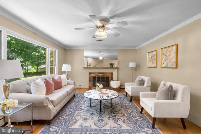 14221 HI WOOD DR, Rockville, MD 20850