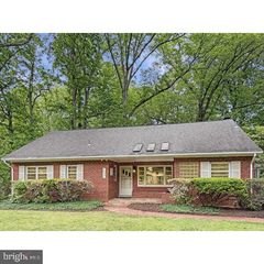 14221 HI WOOD DR, Rockville, MD 20850