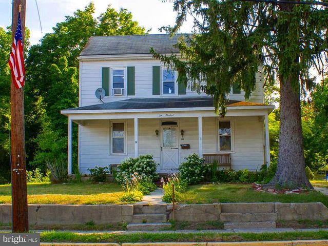 600 S MAIN STREET, Williamstown, NJ 08094