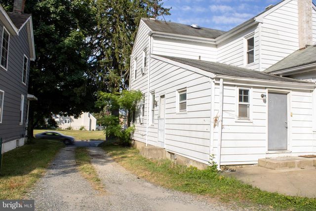 600 S MAIN STREET, Williamstown, NJ 08094