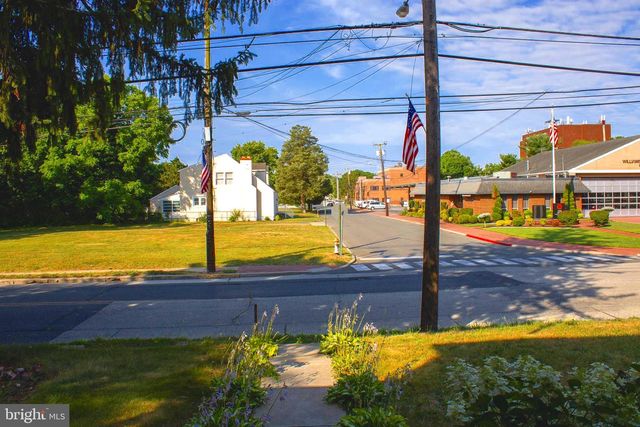 600 S MAIN STREET, Williamstown, NJ 08094