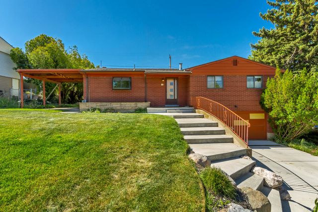 653 W 3400 S, Bountiful, UT 84010