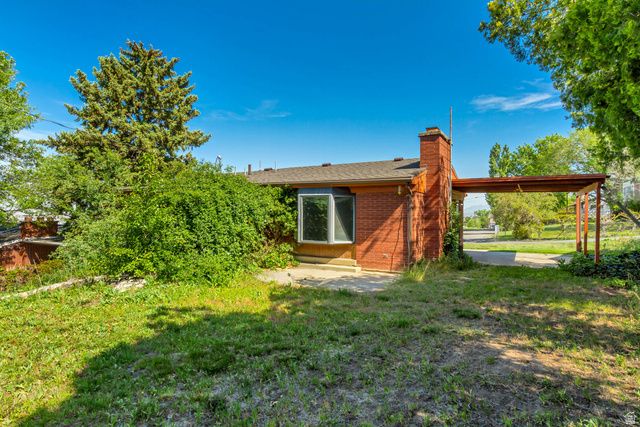 653 W 3400 S, Bountiful, UT 84010