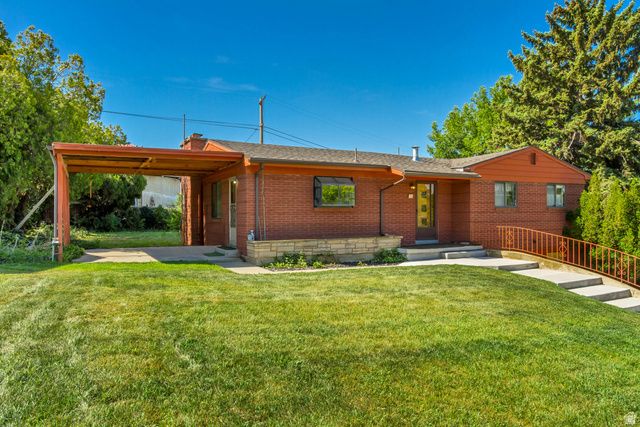 653 W 3400 S, Bountiful, UT 84010