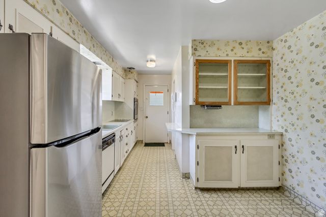 653 W 3400 S, Bountiful, UT 84010