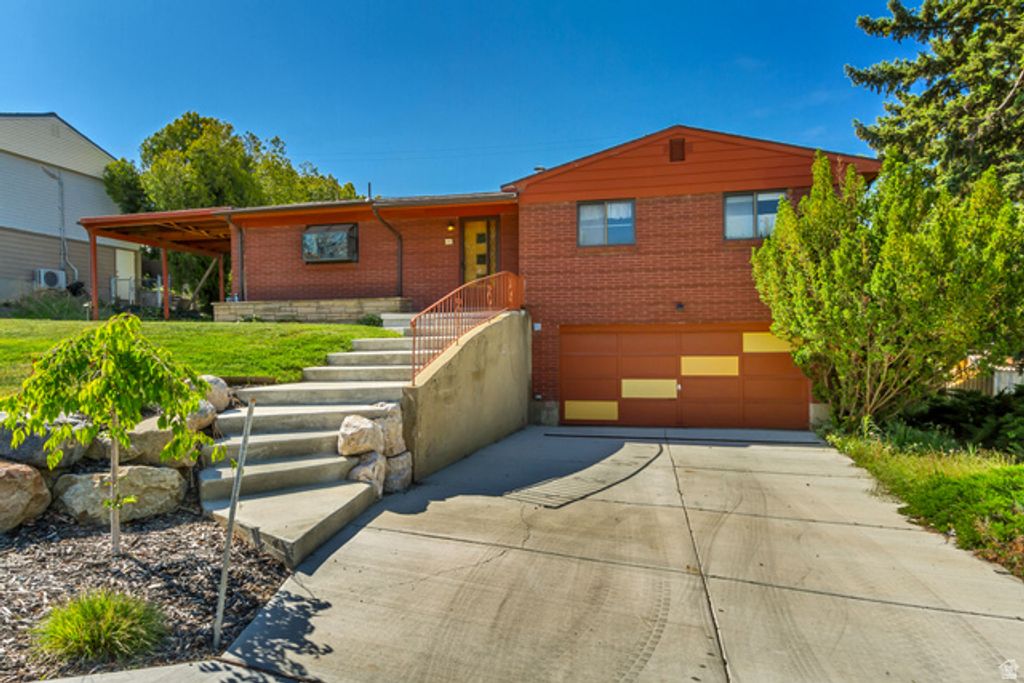 653 W 3400 S, Bountiful, UT 84010