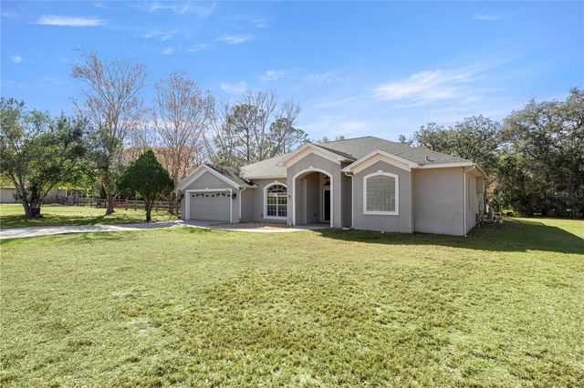 3030 S BAY BERRY POINT, Inverness, FL 34450