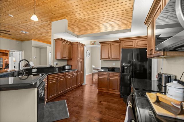 3030 S BAY BERRY POINT, Inverness, FL 34450