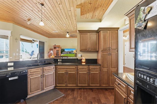 3030 S BAY BERRY POINT, Inverness, FL 34450