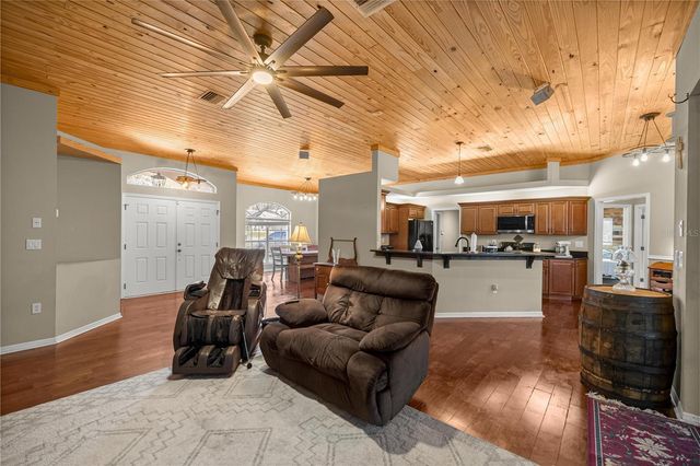 3030 S BAY BERRY POINT, Inverness, FL 34450