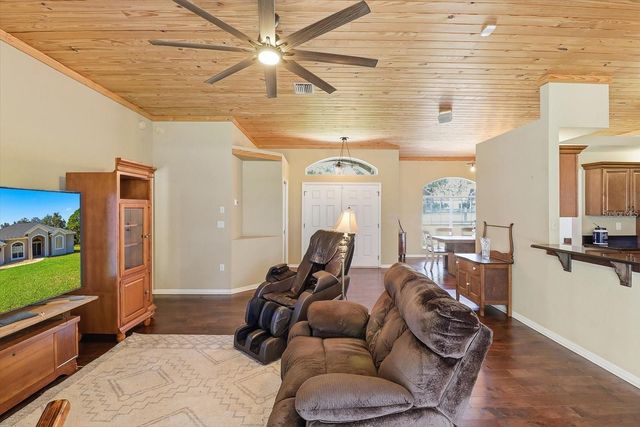 3030 S BAY BERRY POINT, Inverness, FL 34450