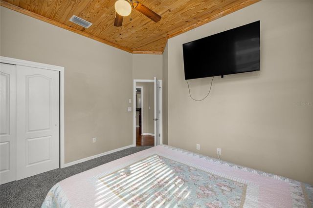 3030 S BAY BERRY POINT, Inverness, FL 34450