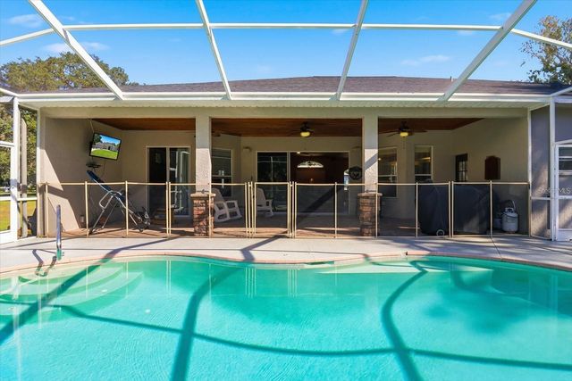 3030 S BAY BERRY POINT, Inverness, FL 34450