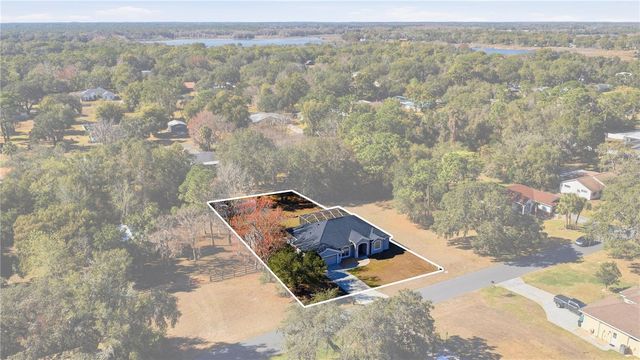 3030 S BAY BERRY POINT, Inverness, FL 34450