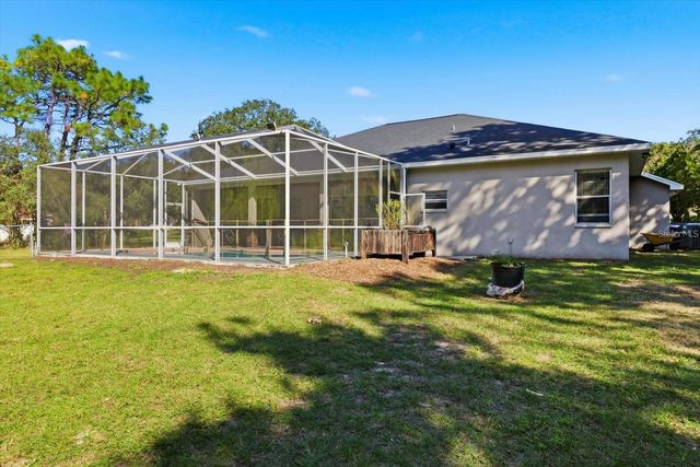 3030 S BAY BERRY POINT, Inverness, FL 34450