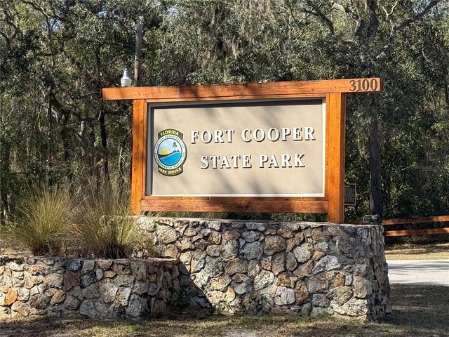 3030 S BAY BERRY POINT, Inverness, FL 34450