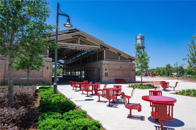 3030 S BAY BERRY POINT, Inverness, FL 34450