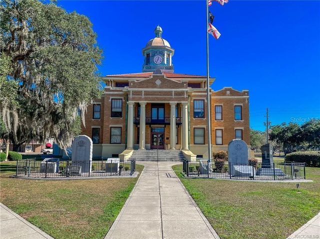 3030 S BAY BERRY POINT, Inverness, FL 34450