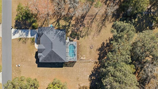 3030 S BAY BERRY POINT, Inverness, FL 34450