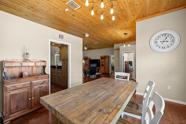 3030 S BAY BERRY POINT, Inverness, FL 34450