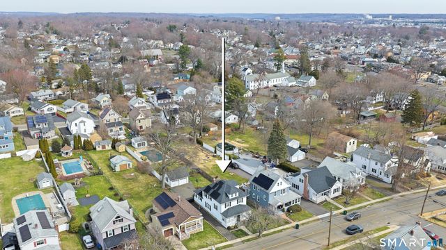 118 Freeman Avenue, Stratford, CT 06614