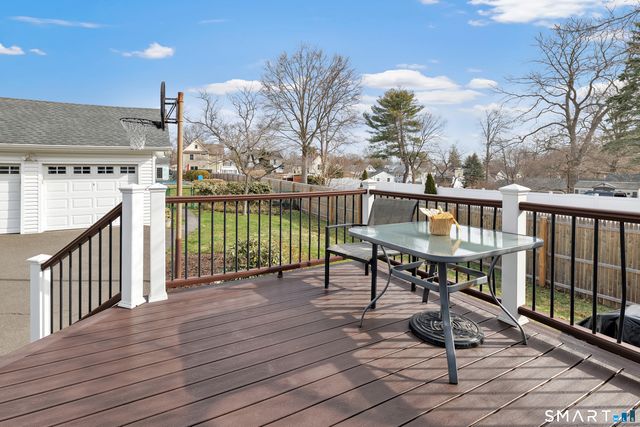 118 Freeman Avenue, Stratford, CT 06614