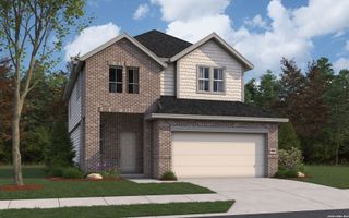 6131 Quiet Oak Place, San Antonio, TX 78219